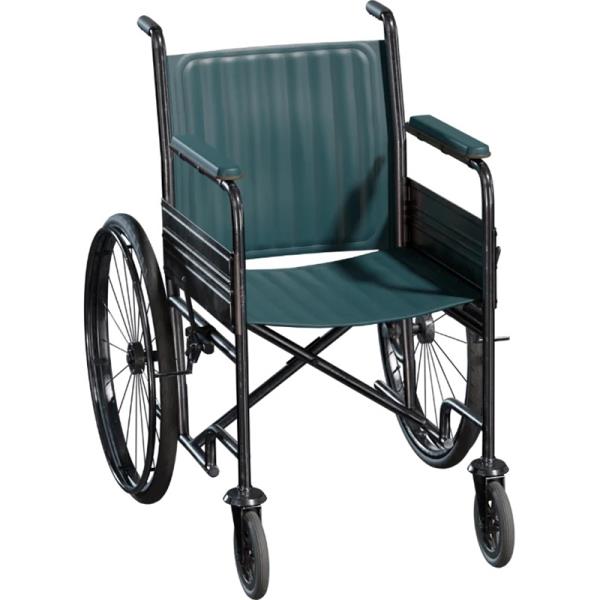 wheelchair - دانلود مدل سه بعدی ویلچر - آبجکت سه بعدی ویلچر - دانلود آبجکت سه بعدی ویلچر - دانلود مدل سه بعدی fbx - دانلود مدل سه بعدی obj -wheelchair 3d model free download  - wheelchair 3d Object - wheelchair OBJ 3d models - wheelchair FBX 3d Models - 